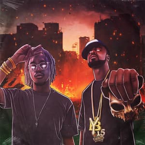 Single: Gonna Leave a Mark