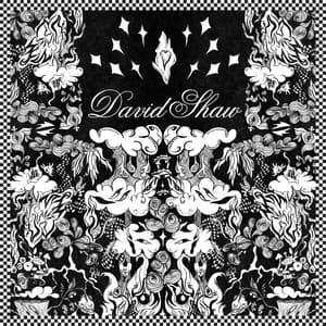 Album: David Shaw