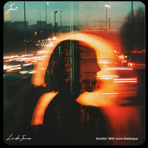 Single: Struttin' With Some Barbeque