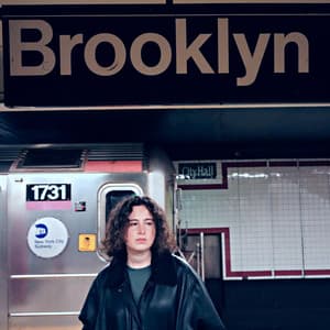 Single: Brooklyn