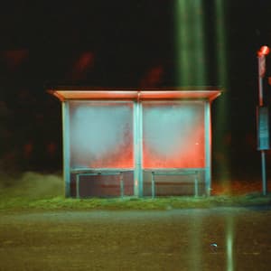 Single: Blue Lullaby