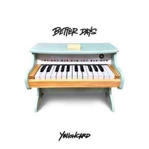 Single: You Broke Me Too (feat. Avril Lavigne)