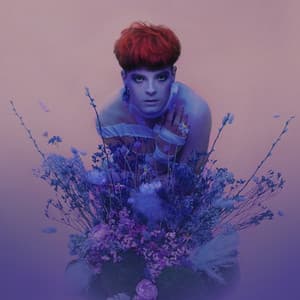 Single: Lavender Forever
