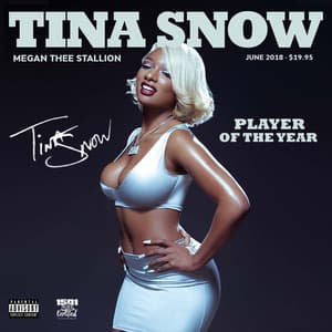 Album: Tina Snow