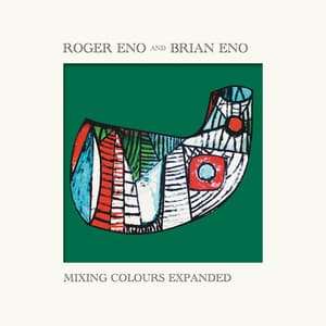 Album: Mixing Colours (Expanded)