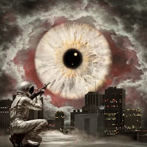 Single: The Rising Skyline