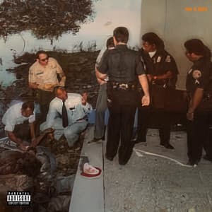 Single: 12 HUNNID (feat. Terrace Martin & The Melodiks)