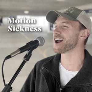 Single: Motion Sickness
