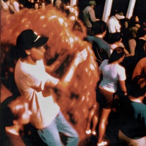 Single: Dance With U