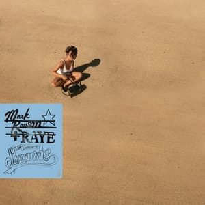 Single: Suzanne (At The Church)