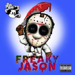 Single: Freaky Jason