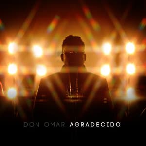 Single: Agradecido