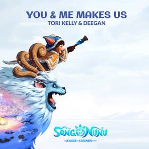 Single: You & Me Makes Us