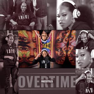 Single: Sway's Universe Overtime Freestyle