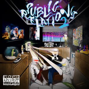 Album: Public Relations 2