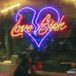 Album: Love Sick