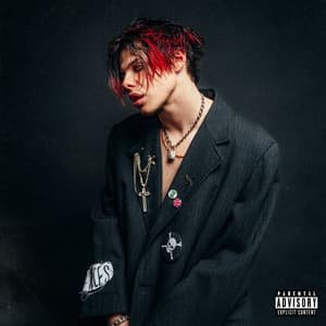 Album: YUNGBLUD