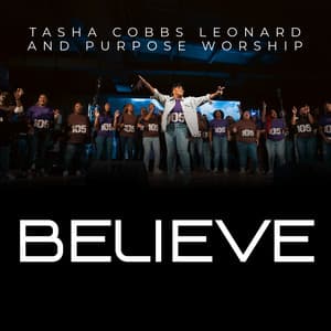 Single: Believe (Live)