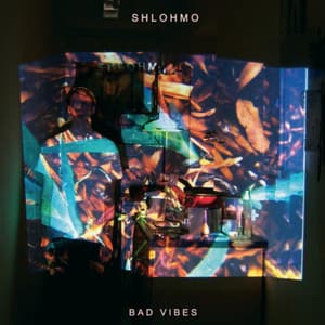 Album: Bad Vibes