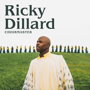 Album: Choirmaster