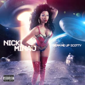 Album: Beam Me Up Scotty