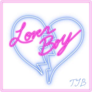 Single: Lover Boy