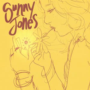 Single: Sunny Jones