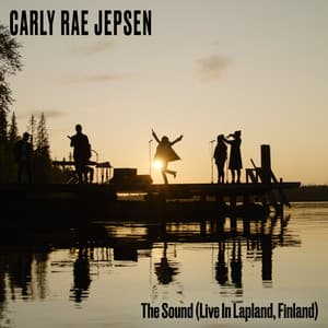Single: The Sound (Live In Lapland, Finland)