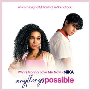 Single: Who’s Gonna Love Me Now