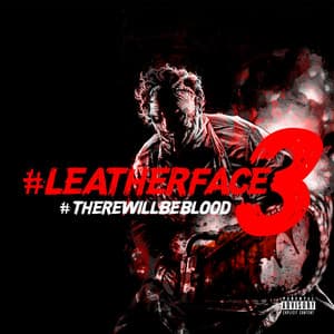 Album: LEATHERFACE 3