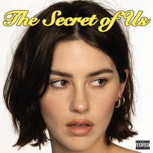 Album: The Secret of Us