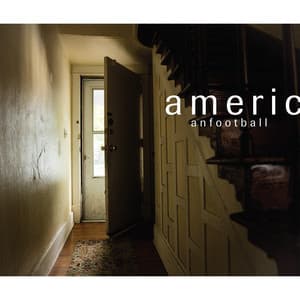Album: American Football (LP2)