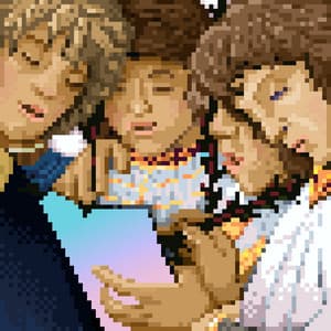 Single: Tonight (feat. Ezra Koenig) [8-Bit Button Masher Remix]