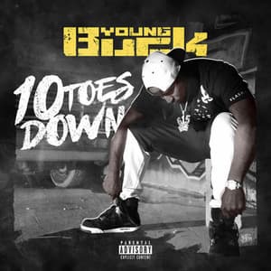 Album: 10 Toes Down