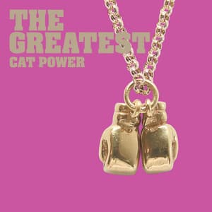 Album: The Greatest