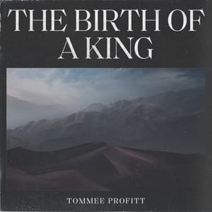 Album: The Birth Of A King