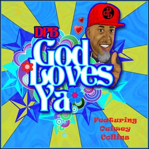 Single: God Loves Ya
