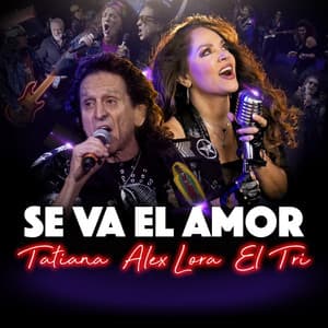 Single: Se Va el Amor