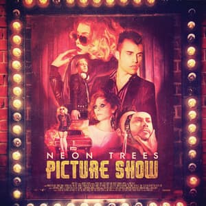 Album: Picture Show (Deluxe Edition)