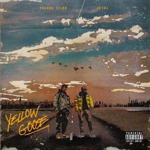 Single: Yellow Goose