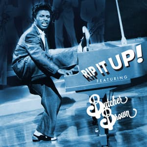 Single: Rip It Up [Feat. Butcher Brown]