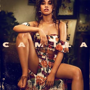 Album: Camila