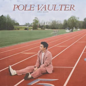 Album: Pole Vaulter