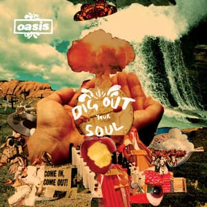 Album: Dig Out Your Soul