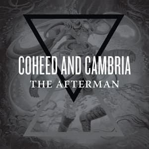 Album: The Afterman: Deluxe Edition