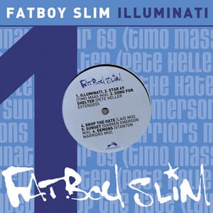 Album: Illuminati