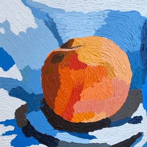 Single: Peach