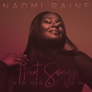 Album: Heart Songs, Vol. 2: Adoration