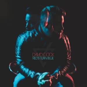 Single: Reds Turn Blue