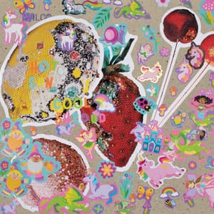 Single: Hot Sun Cool Shroud